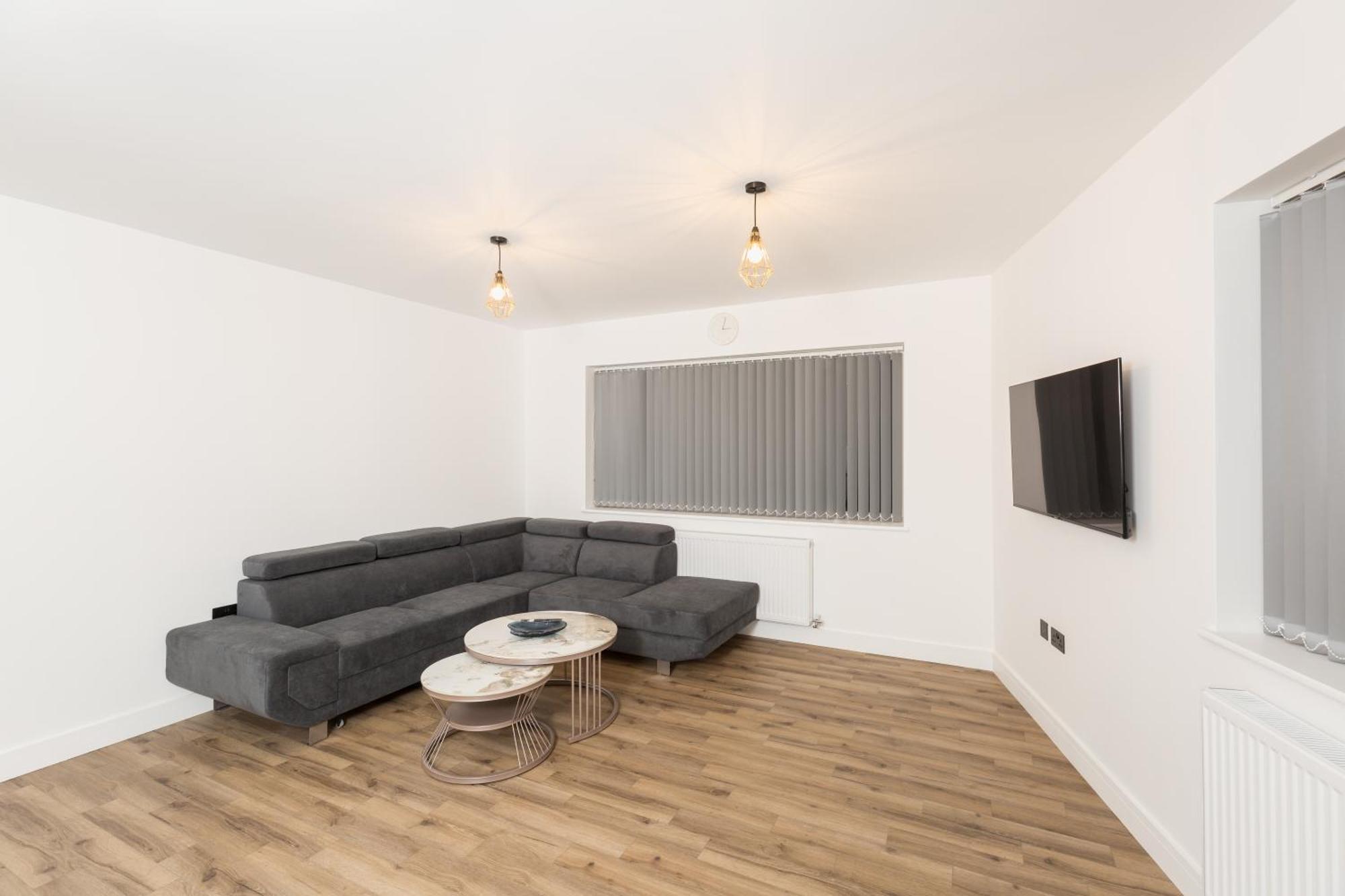 The Suites Inn Hotel Birmingham Merry Hill Brierley Hill Exteriér fotografie