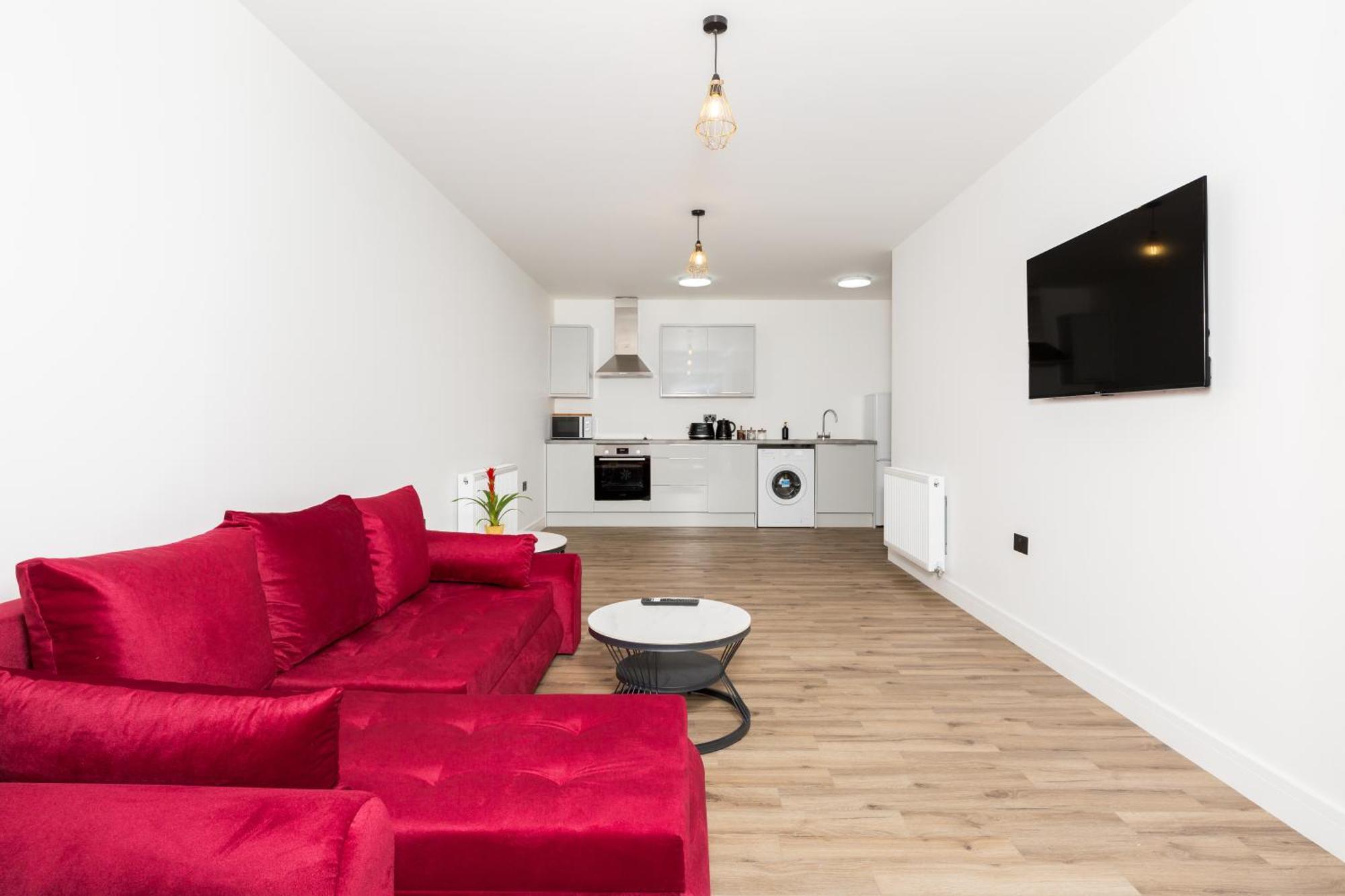 The Suites Inn Hotel Birmingham Merry Hill Brierley Hill Exteriér fotografie