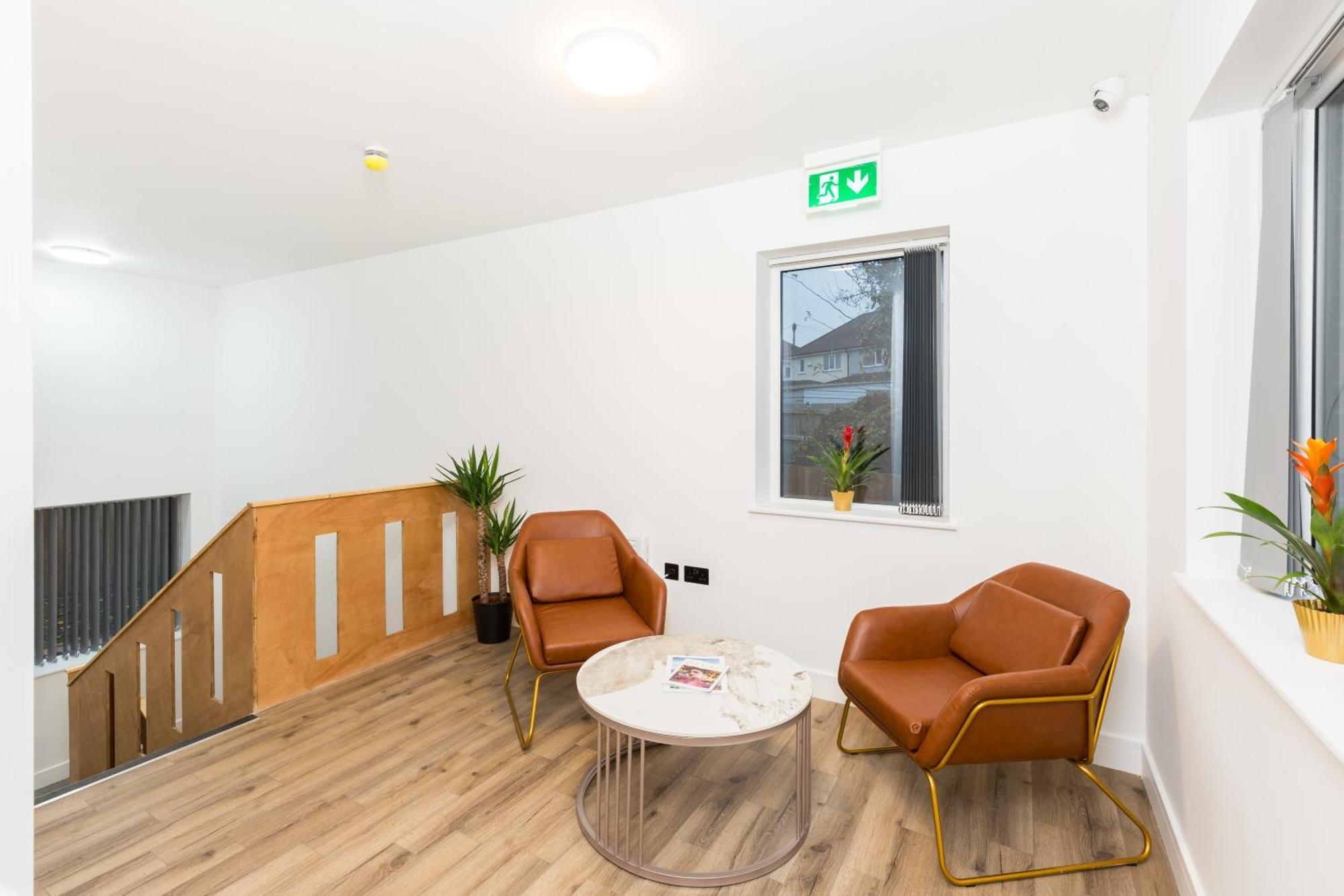 The Suites Inn Hotel Birmingham Merry Hill Brierley Hill Exteriér fotografie